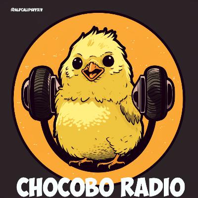 Is FFXIV Dawntrail Good? w/ @UmbralRYT | Chocobo Radio Podcast #30