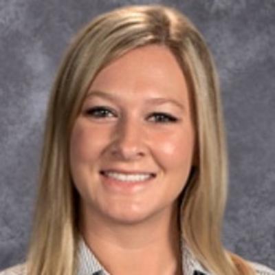 Mrs. Hodal