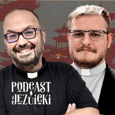 Czy misjonarz na Tajwanie musi być ekspertem od sztuk walki? - Jakub Drzewicki SJ