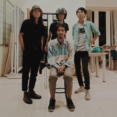 EPS 4 - Ngobrol Pengalaman Percintaan dan Patah Hati bersama Mas Roi