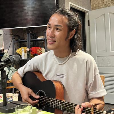 EP269: 因為有愛所以創作-(專訪原民DJ&創作歌手馬樂）