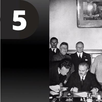 5 Patto Molotov-Ribbentrop