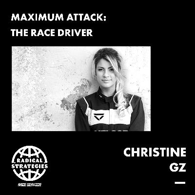 Christine GZ | Maximum Attack: The Race Driver