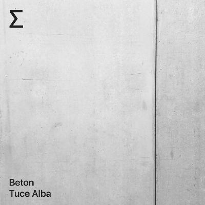 Beton – Tuce Alba
