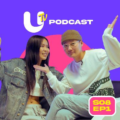 BIGNUUT | UTV PODCAST SEASON 8 | EP 1