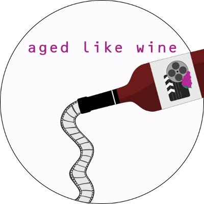 Aged Like Wine Ep 16: The Evil Dead