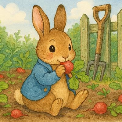 പീറ്റർ എന്നൊരു മുയൽകുട്ടൻ || Peter the Rabbit || Malayalam Bedtimes Stories for Children || Kids പീറ്റർ എന്നൊരു മുയൽകുട്ടൻ || Peter the Rabbit || Malayalam Bedtimes Stories for Children || Kids