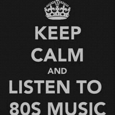 The HunterShow - All 80s Edition 7-10-2022