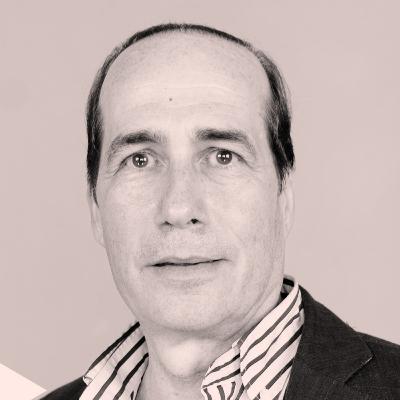 Fernando Berguido