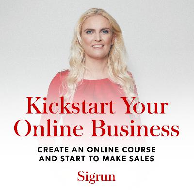 Opening Credits | Kickstart Your Online Business Audiobook