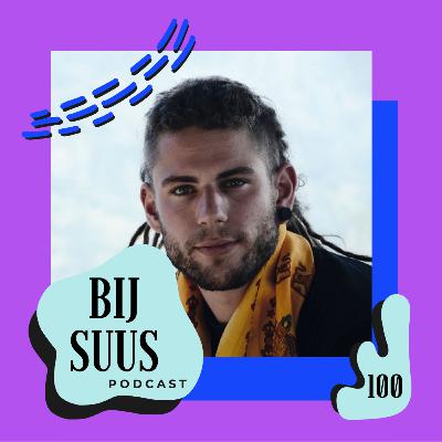 De Dood van Mathias | Bij Suus #100 De Dood van Mathias | Bij Suus #100