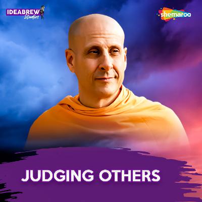 JUDGING OTHERS