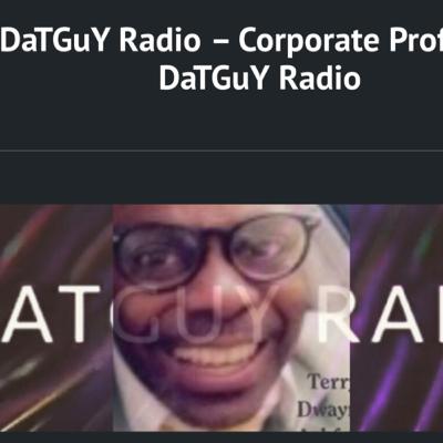 RM347 TerryDwayneAshford Reporting Broadcasting ESA9725 Vienna Virginia USA