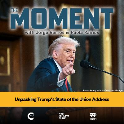 Unpacking Trump’s State of the Union Address