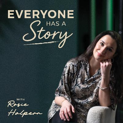What is 'Everyone Has A Story?'