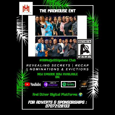 Big Brother Naija S5 Update Club - Ep 2 Is Now Live #BBNaija #BBNaijia #BigBrotherNaija #BigBroNaija