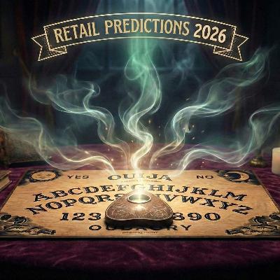 2026 Provocative Predictions for Retail's Future 2026 Provocative Predictions for Retail's Future