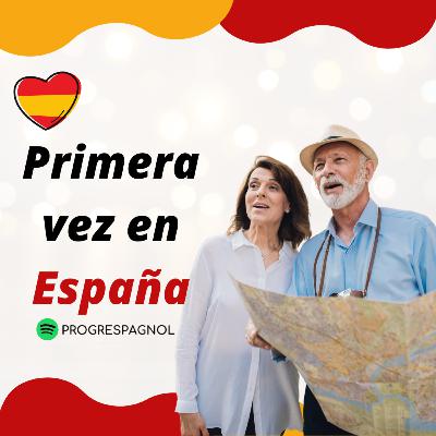 E109 Première fois en Espagne… mes beaux-parents nous disent TOUT 🙊 E109 Première fois en Espagne… mes beaux-parents nous disent TOUT 🙊