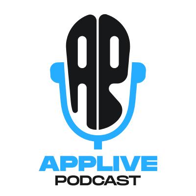 APPLIVE PODCAST - TRAILER STAGIONE 3