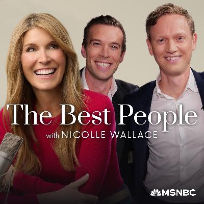 “Pod Save America” Co-Hosts: Re-Humanization Needs to be a Goal Now