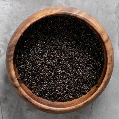 Reconnecting with Ancestral Foodways - Episode 06 Reconnecting with Ancestral Foodways - Episode 06