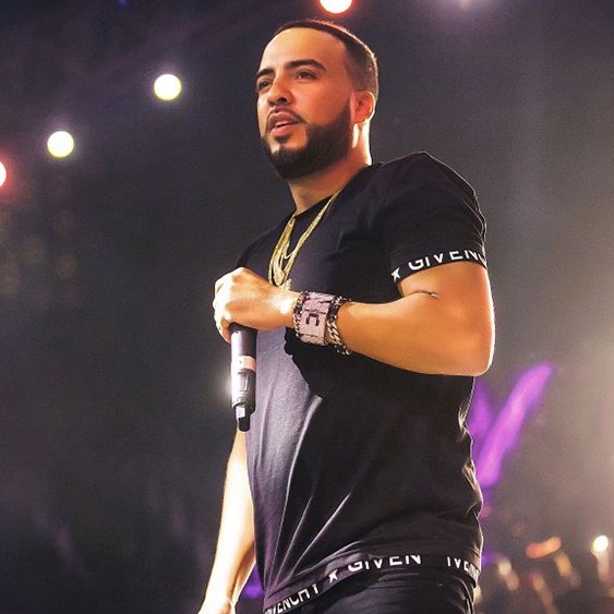 Good Time - French Montana episode artwork