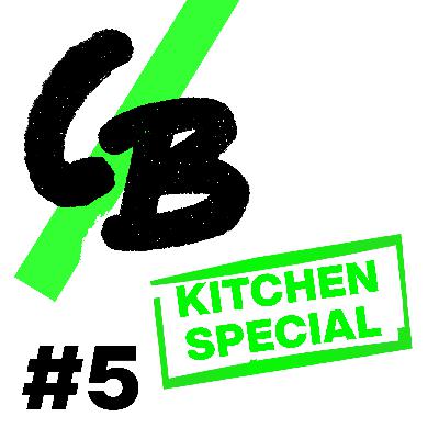 Kitchen Special: Leslie Laasner