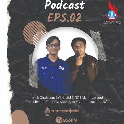 EP. 2 Menuju Purna ft. M. Hasan Alizar & Yoga Dwi Guna Bujang EP. 2 Menuju Purna ft. M. Hasan Alizar & Yoga Dwi Guna Bujang