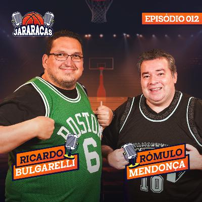 JARARACAS #012 | ESPECIAL MAIORES FRANQUIAS JARARACAS #012 | ESPECIAL MAIORES FRANQUIAS