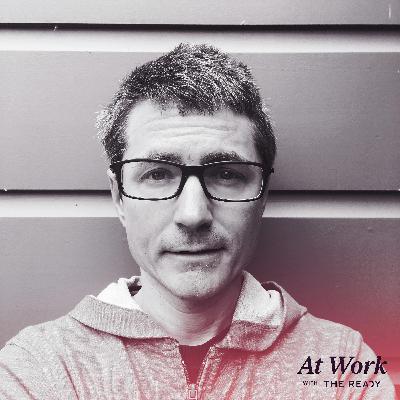 46. Embracing the Beautiful Mess: How Organizations Actually Work with John Cutler