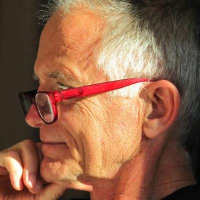 #20 Pete Myers: The Coverup Of The Century