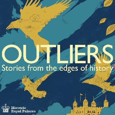 S2E14 Bonus Interview - The Producers behind Outliers