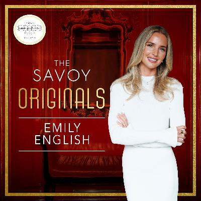 Emily English: nutritionist, cook... but not an influencer