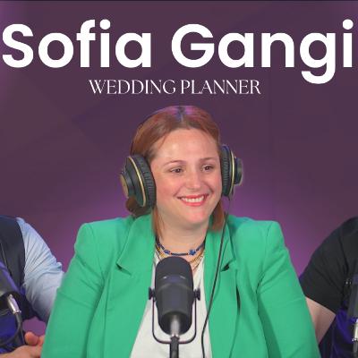 Sofia Gangi Wedding Planner