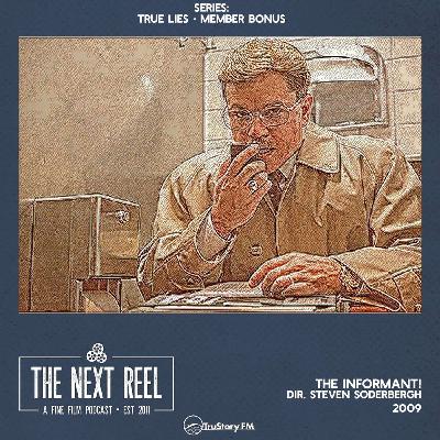 The Informant! • Member Bonus The Informant! • Member Bonus