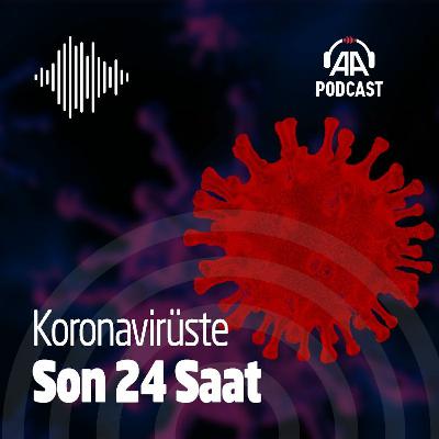 Koronavirüste son 24 saat (15 Eylül 2020) Koronavirüste son 24 saat (15 Eylül 2020)