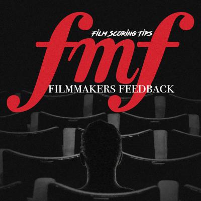 Filmmakers Feedback - Episode 10 - Mac Montero
