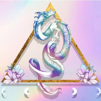 The Goddess Podcast Intro