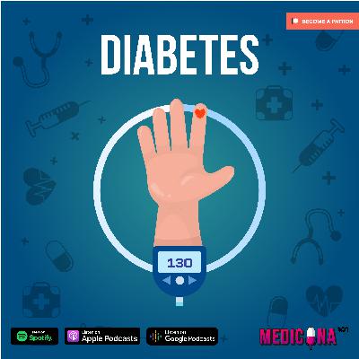 13. Diabetes Mellitus
