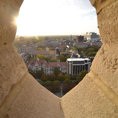 April 11, 2021 - Second Sunday of Easter: Peace Be With You
