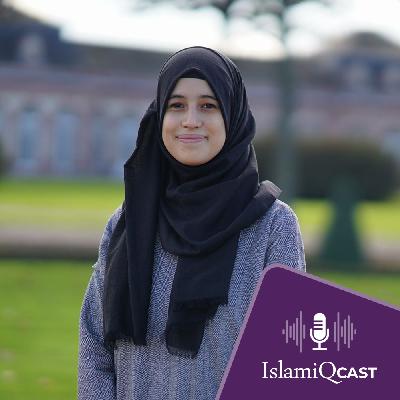 #7 – Dilara Faslak – Deutschland, Deine Umma!