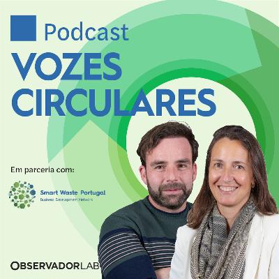 Juntos por uma economia mais circular