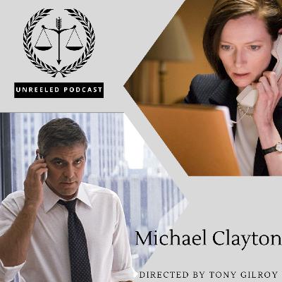 23. Michael Clayton