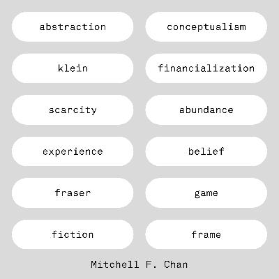 03 Mitchell F. Chan on Building Belief