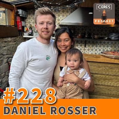 #228 – Discipline Over Motivation: Daniel Rosser, Noahs #228 – Discipline Over Motivation: Daniel Rosser, Noahs