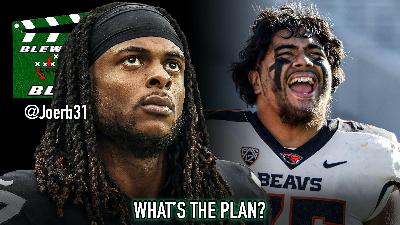 What Should Be the NY Jets Plan?