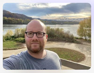 Not Your Average IV User Episode 30 - Philip Eil