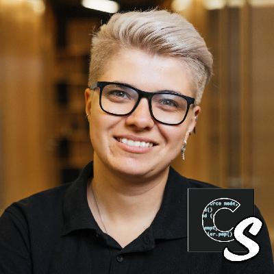 The Railsware Way – Conversational Analytics & Data Focused Products, with Nika Tamayo Flores The Railsware Way – Conversational Analytics & Data Focused Products, with Nika Tamayo Flores