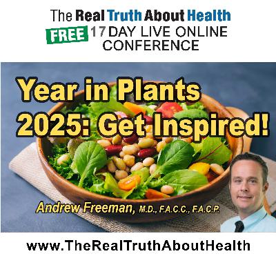 The Year in Plants 2025: What Are You Waiting For!? The Year in Plants 2025: What Are You Waiting For!?