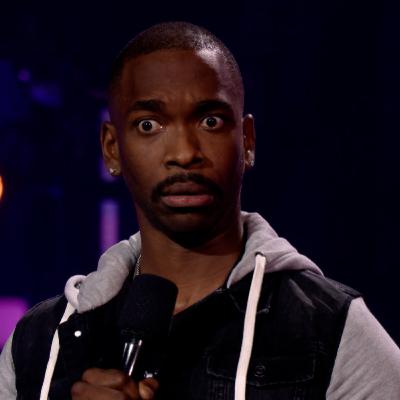 Jay Pharoah loves to mess with the TSA when he travels Jay Pharoah loves to mess with the TSA when he travels